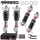 FAPO 32 Way 4x Coilovers For Subaru Impreza WRX 2002-08 & STI GD 2004 Mono Tube