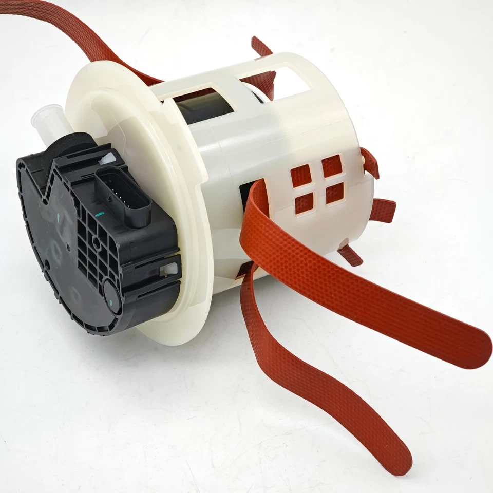 Diesel Exhaust Fluid DEF Pump for GMC Chevy Silverado 2500 3500 4500 17-20 6.6L - Image 4 of 4