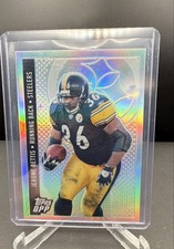 2006 Topps Draft Picks and Prospects Football 21