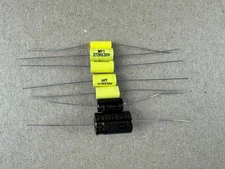 Rebuild Kit for Hickok 539C Full Recap Capacitor Set for Tube Tester