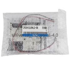 New SMC ZK2A12J5NL2-08