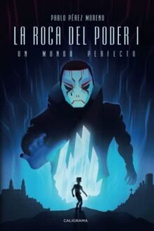 La roca del poder I: Un mundo perfecto von Pérez, P... | Buch | Zustand sehr gut