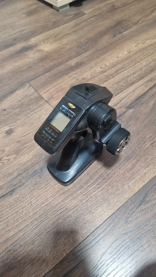 Carson Model Sport 1/10 RC Auto Dirt Warrior Water Pro 2.4 4WD 100% RTR 1:10 - Bild 3 von 4