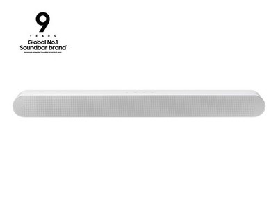 Samsung HW-S61B/ZA-RB 5.0 All-in-One Dolby Atmos Soundbar-Certified Refurbished