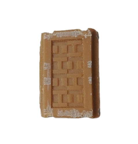 Hermes Equipage Soap Savon Perfume Sofitel Travel Size Small France *Look - Picture 9 of 12
