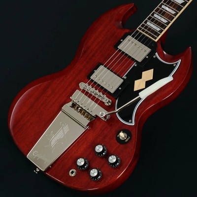 Epiphone / Inspired by Gibson Custom 1964 SG Standard Reissue CR