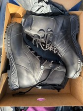 Chaussures HAIX Ranger GSG9 S Jungle   taille 43