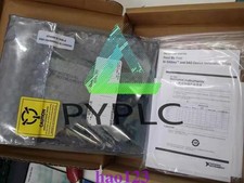 NEW National Instruments PCI-6034E 778075-01 Data Acquisition DAQ Card PCI-6034E