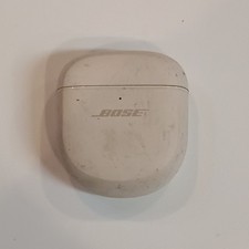For Bose QuietComfort Earbuds II Headphone Earphone Charging Case Dock