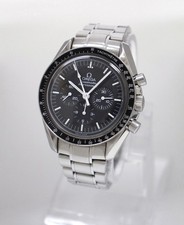 Omega 1998 Omega Speedmaster Professional Moonwatch 42mm 3570.50.00 Chronograph Watch
