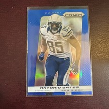 2013 Panini Prizm Football Cards 8