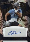 2025 Topps Chimere Dike Shop for 2025 Topps Signature Class Football Rookie autographs on eBay (Raw)