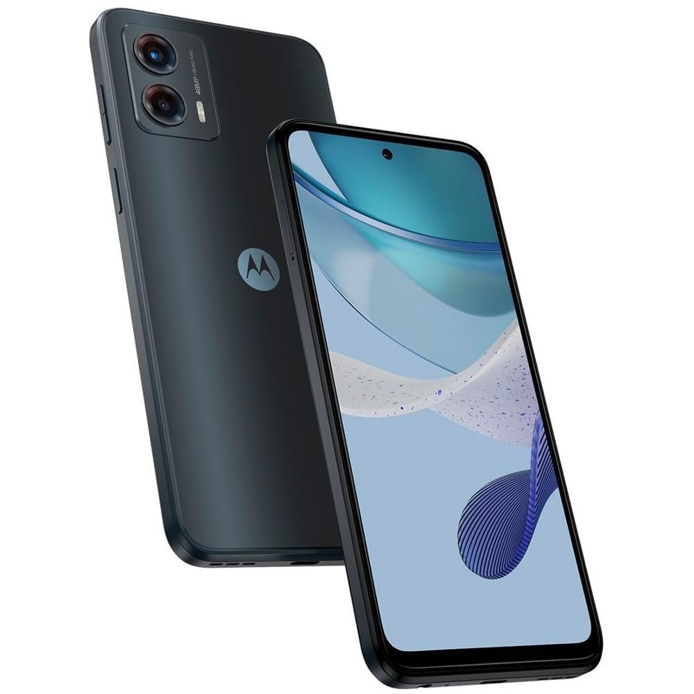 Motorola Moto G 5G (2023) 64GB XT2313-4 Ink Blue (Cricket Wireless
