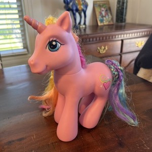My Little Pony G3 Unicorn | eBay