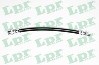 Lpr Bremsschlauch 6T48077 FüR Aygo Toyota 107 KGB10_ KGB10R Gpl WNB10_ WNB10R C1