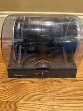 Cuisinart FP-13SC 13-Cup Food Processor Stora...