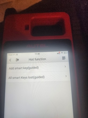 #ad #ad Fix your Autel key programmer km100 and im608 ford toyota gm AKL. 1year $130.00