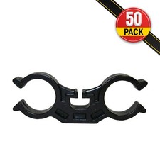 50 Pk Air Brake Hose Separator 12 - Replace 11549 Freightner Hdx115459