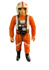 1978 Vintage Kenner Star Wars Luke Skywalker X-Wing Pilot Action Figure -Nice #3