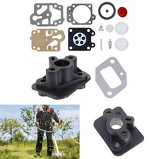 Kit de réparation de carburateur adapté aux débroussailleuses et aux tondeuse