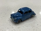 Vintage Matchbox Lesney Morris Minor No. 46 Made In England