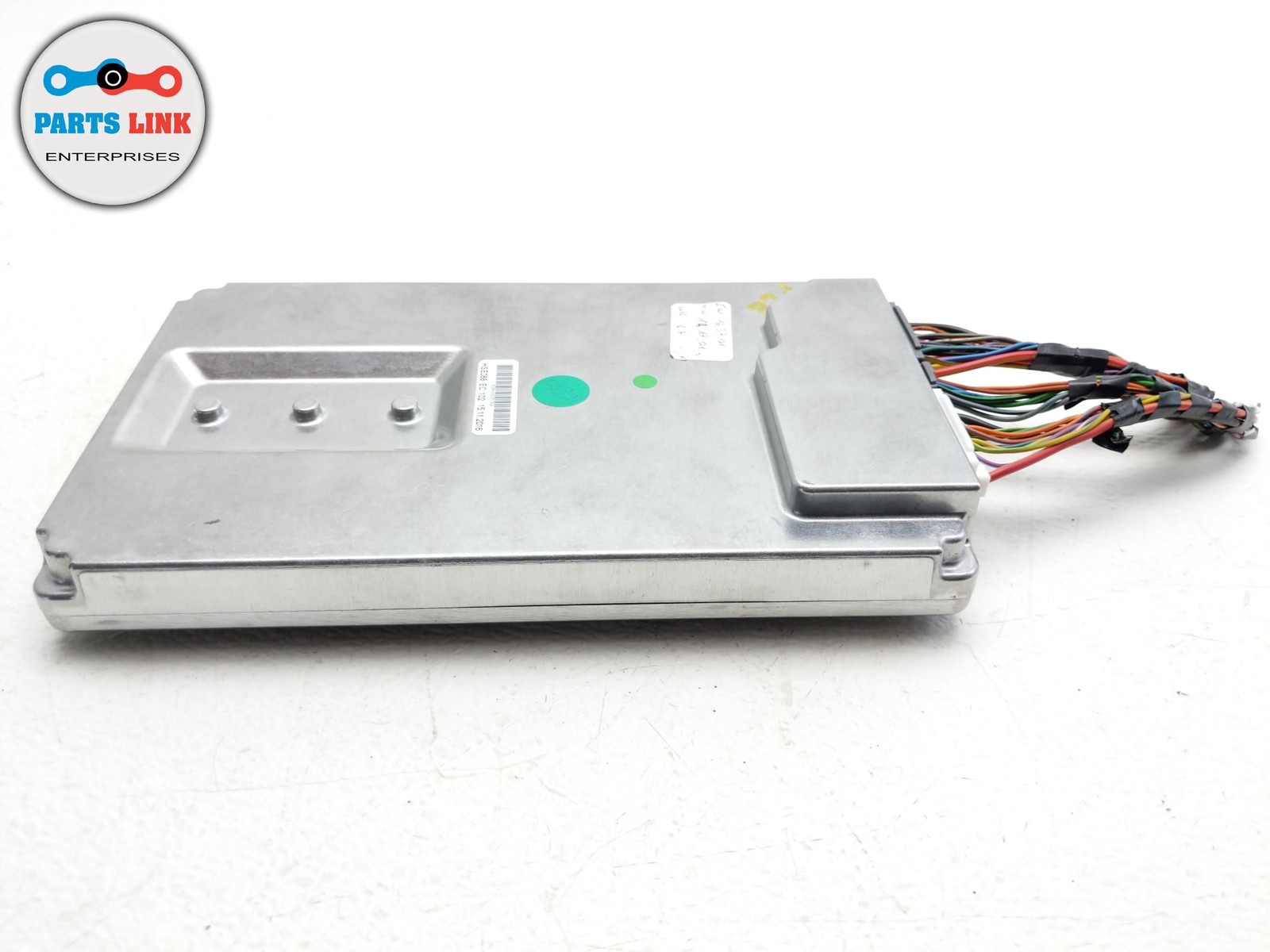 Maserati Levante 2017-2020 Amplifier