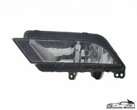 Nebelscheinwerfer Links FüR Seat Ibiza IV Coupe Kombi Leon Toledo 12-16