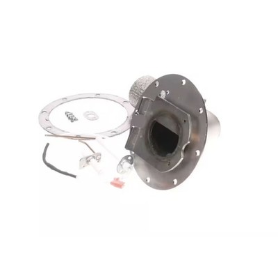 Rational Burner Hot Air Kit 87.00.054 Combi Oven Burner Assembly