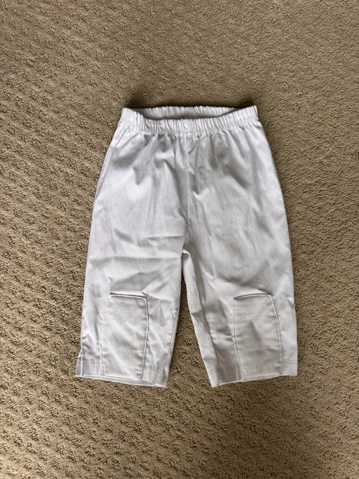 Disney Star Wars Rey Costume Childs Size 5/6 The Force Awakens NWT - Image 4 of 4