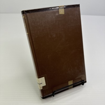 Shakespeare King John Hardcove 1969 John Dover Wilson Cambridge University Press