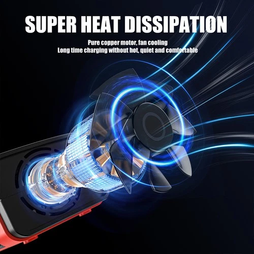 12V Car Auto Motorcycle Battery Maintainer Float Trickle Tender Maintainer NEW - Picture 10 of 13