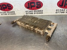 Hayden Hydraulikölkühler X Toro 5100D 5 Gang Mäher / Kubota