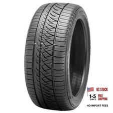 Falken Ziex Ze960 As All- Season Radial Tire-24540r18xl 97w Falken Ziex Ze960 As All- Season Radial Tire-24540r18xl 97w