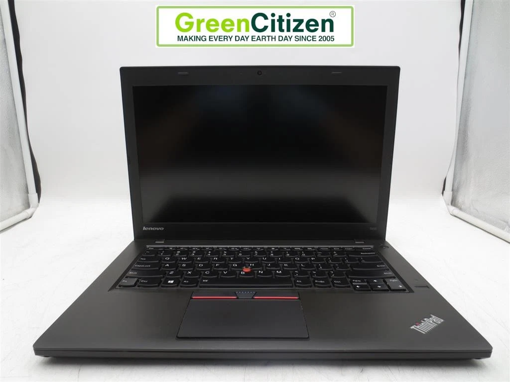 Lenovo ThinkPad T450 PC Laptops & Netbooks for Sale | Shop New
