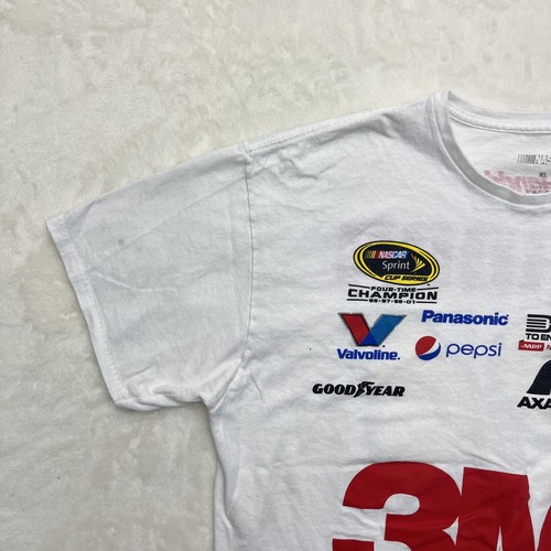 Hendrick Motorsports Shirt Womens XL NASCAR Sprint Cup Jeff Gordon 24 Tee Racing - Picture 4 of 11