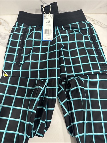 Adidas Originals Jeremy Scott Rally Track Pants HG6510 Mens Size 2xs New - Picture 3 of 7