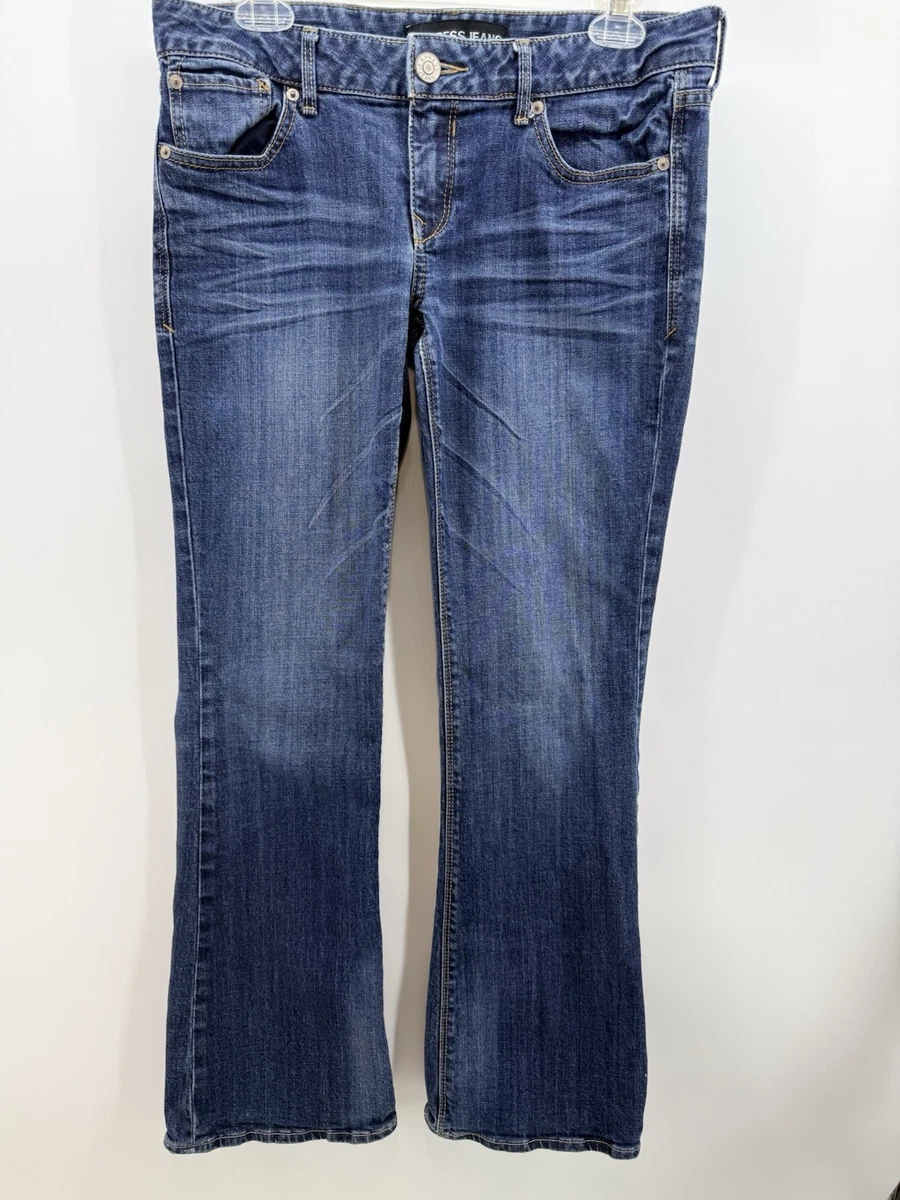 Express Stella Jeans for Women for sale - eBay