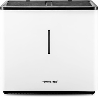 Evaporative Humidifier Large Room 3.9 Gal 7-Speed 3000 ml/h 60W Energy Efficient