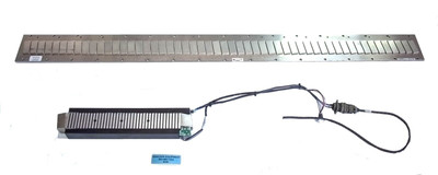 Anorad Corp. PN-LC-4 34242-34 Linear Motor With Magnetic Rail