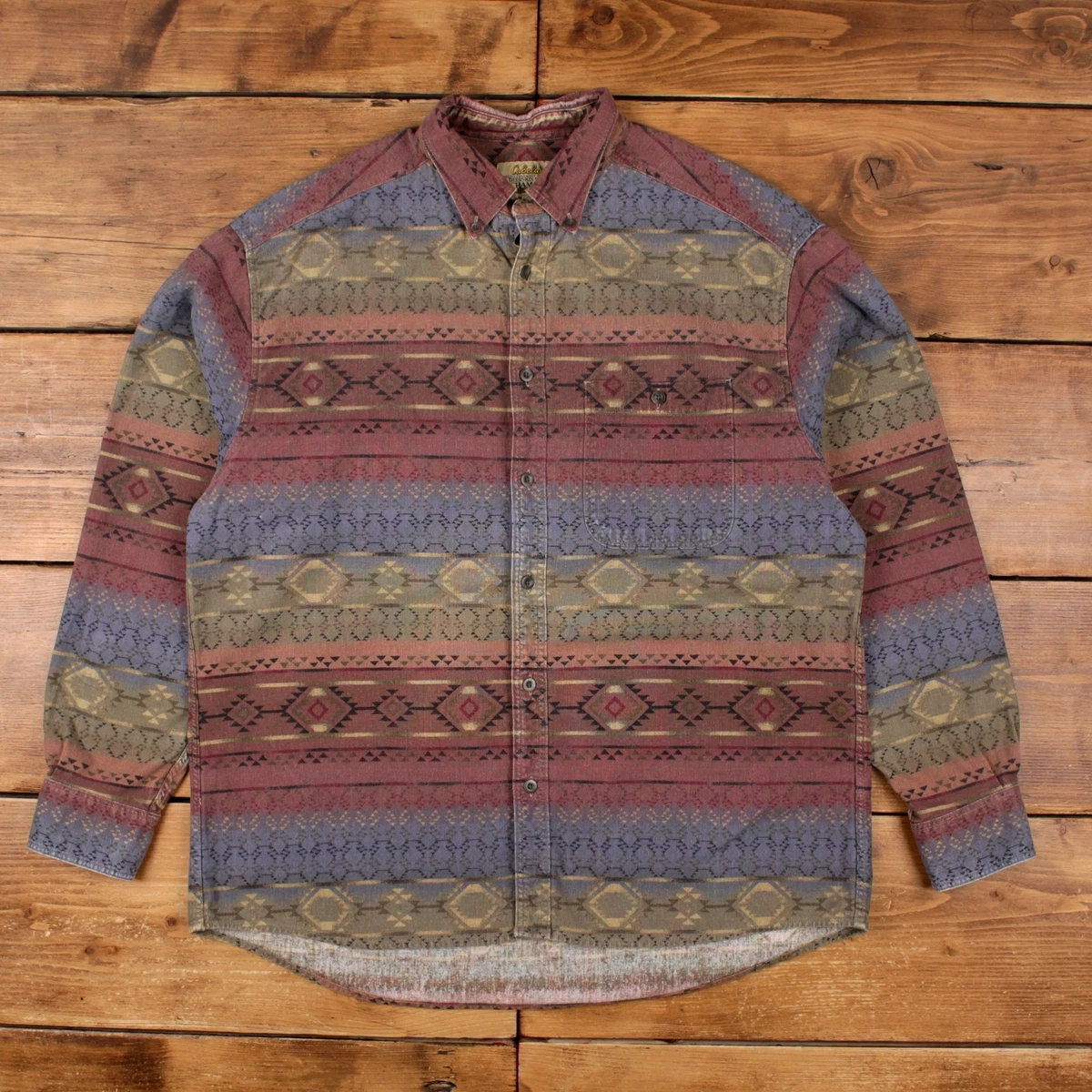 Zhongshan Gilet vintage à col haut en tweed pour homme, bleu marine, XXL