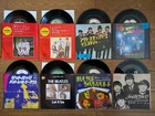 THE BEATLES (& Solo) Lot of 32 Japan 7" Single (2 EP) Collection