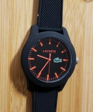lacoste original watch