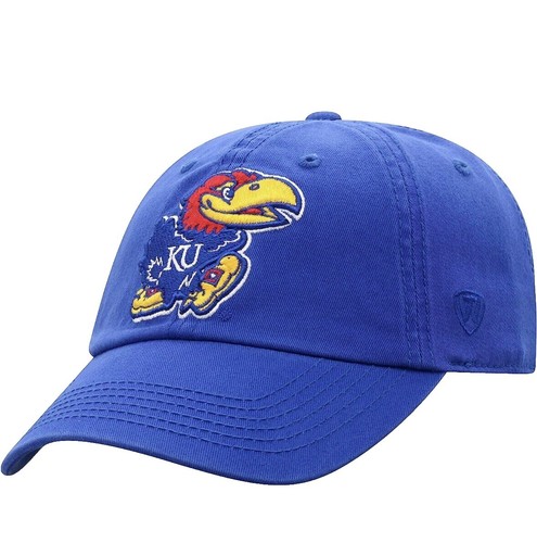 Top of the World Casquette réglable NCAA Triple Conférence