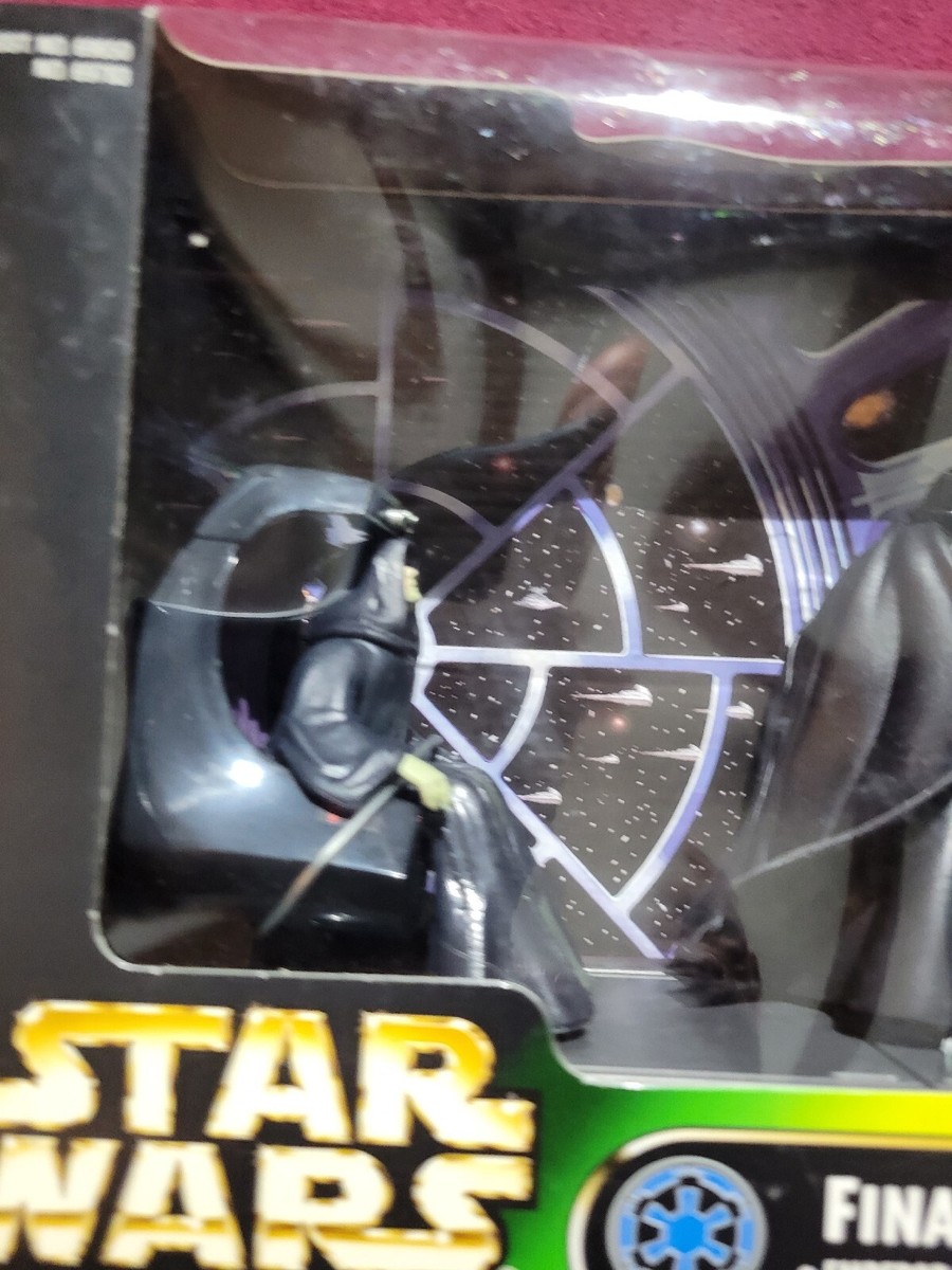 STAR WARS Final Jedi Duel フィギュア Star Wars Final Jedi Duel Action figure Set Luke Skywalker