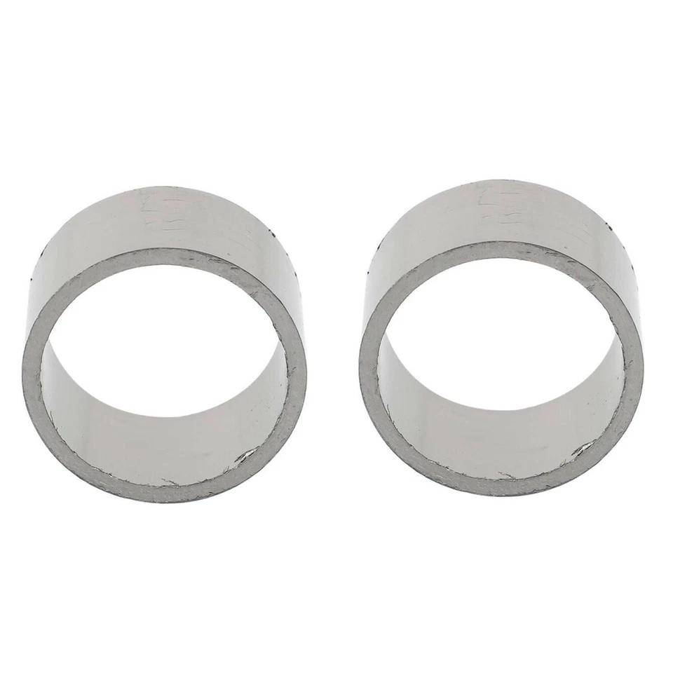 Kit de juntas silenciador escape motores Honda CRF150R CRF250R 18392-MK4-000 Foto 2 de 4