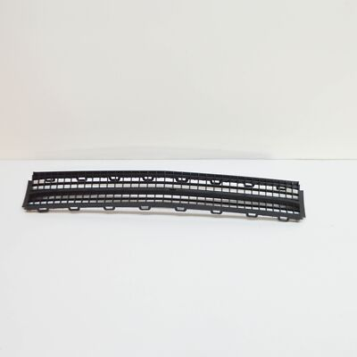 NEW MERCEDES-BENZ S W222 FRONT BUMPER LOWER GRILLE A2228851400  