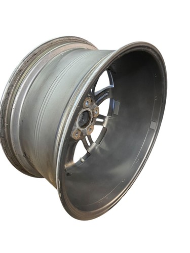 2011-2018 PORSCHE CAYENNE 958 (B) 21x10 ALLOY 10 DOUBLE SPOKE RIM WHEEL 5X130MM - Picture 10 of 12