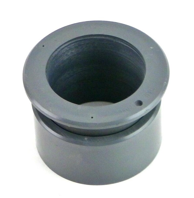 SMI INC. 1937SC Steel & Plastic Self Locking Shaft Collar 1.9575" 1