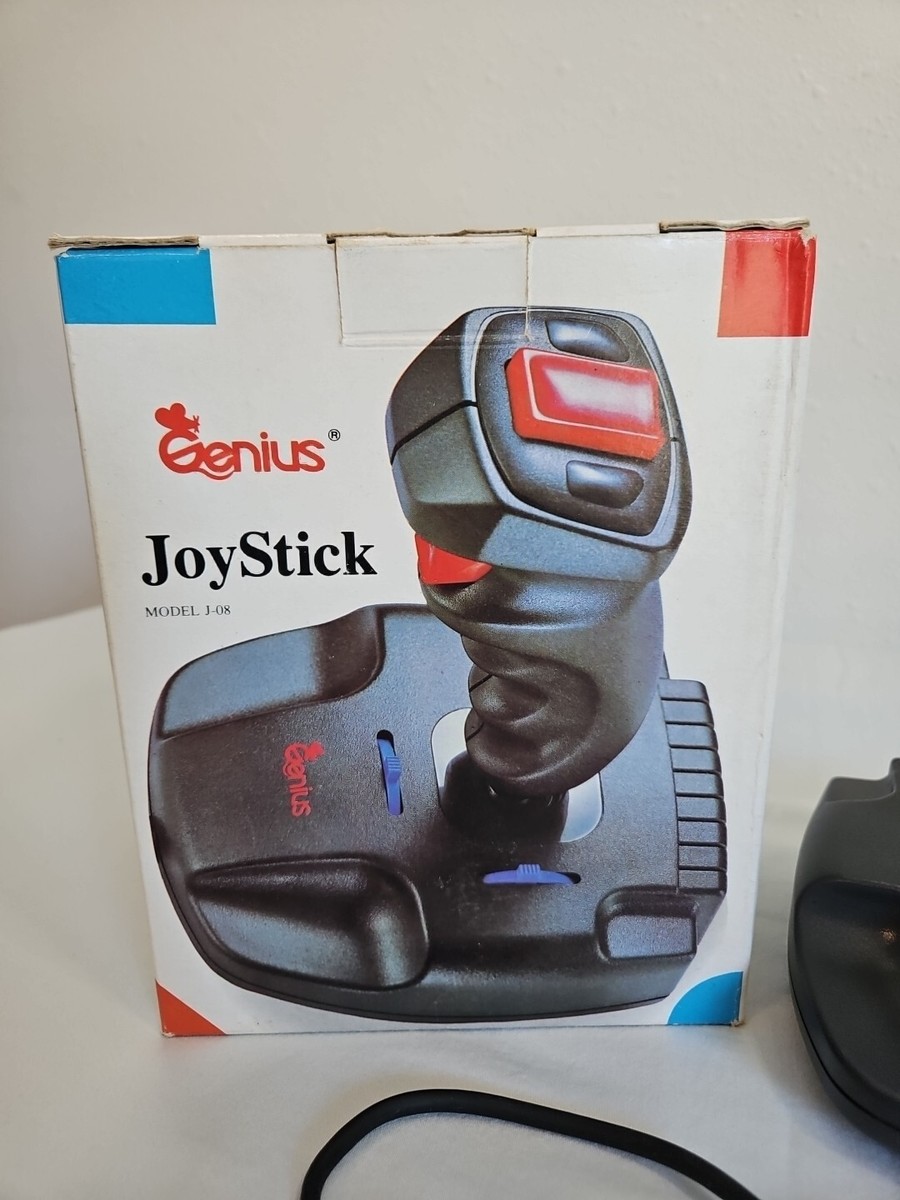 Arvel ジェミニジョイスティック Gemini Joystick IBM Arvel ジェミニジョイスティック Gemini Joystick IBM