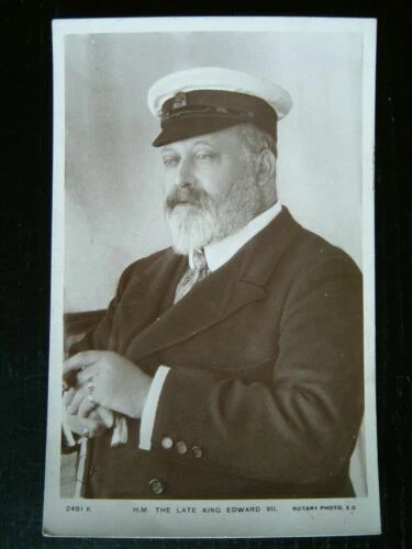 Photochrom Co Ltd Real Photo (RPPC) Collectable Postcards